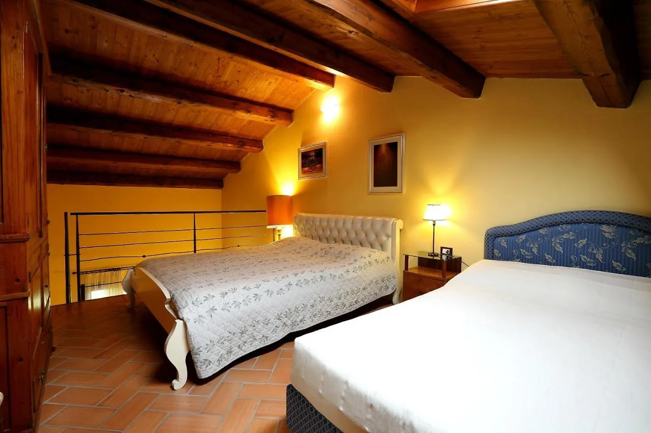 Agriturismo Trerè Faenza 0*,  Italie