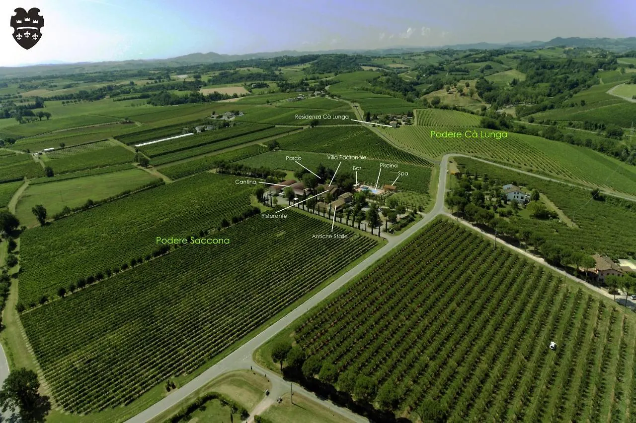 Agriturismo Trere Faenza