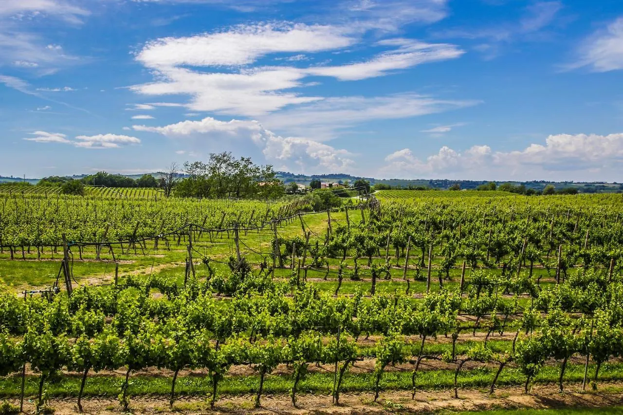 Agriturismo Trere Faenza 0*,