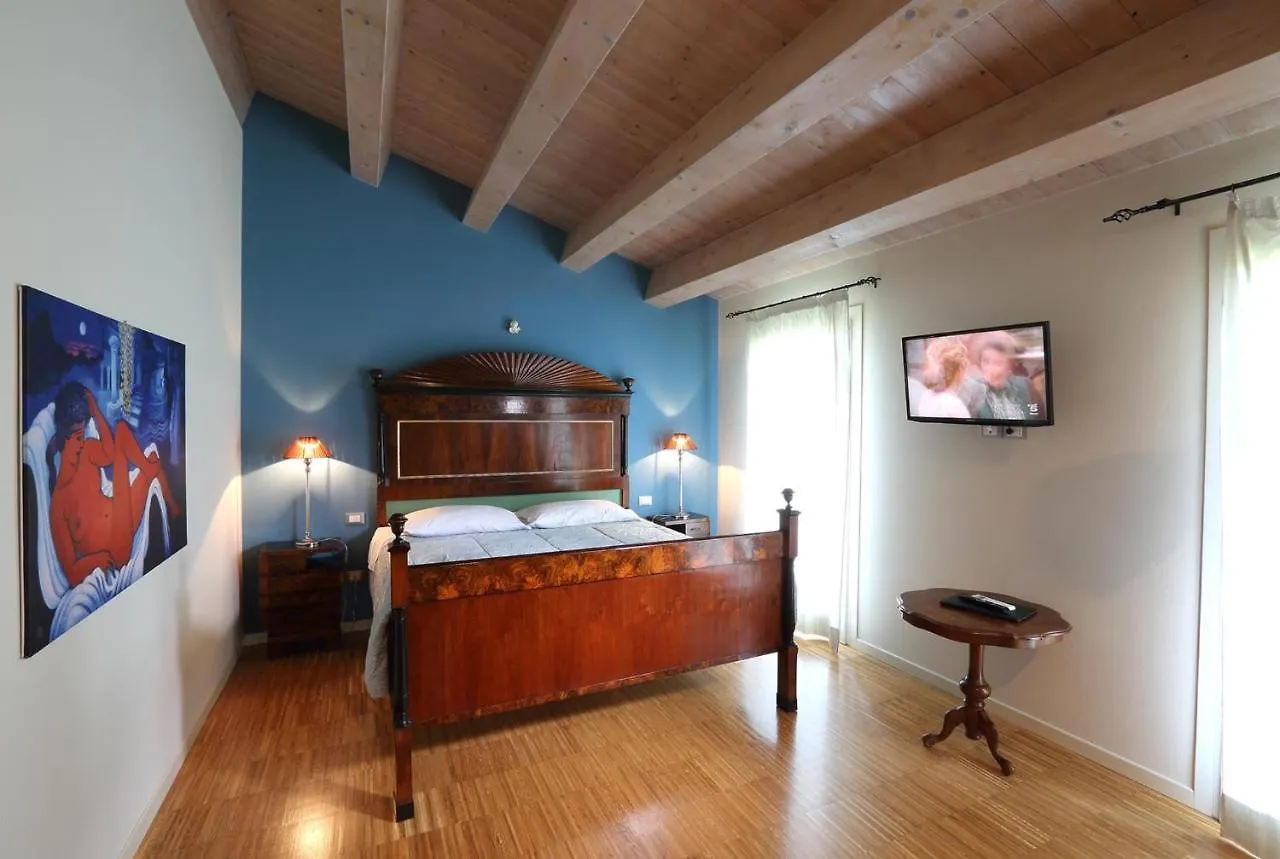 Agriturismo Trerè Faenza 0*,