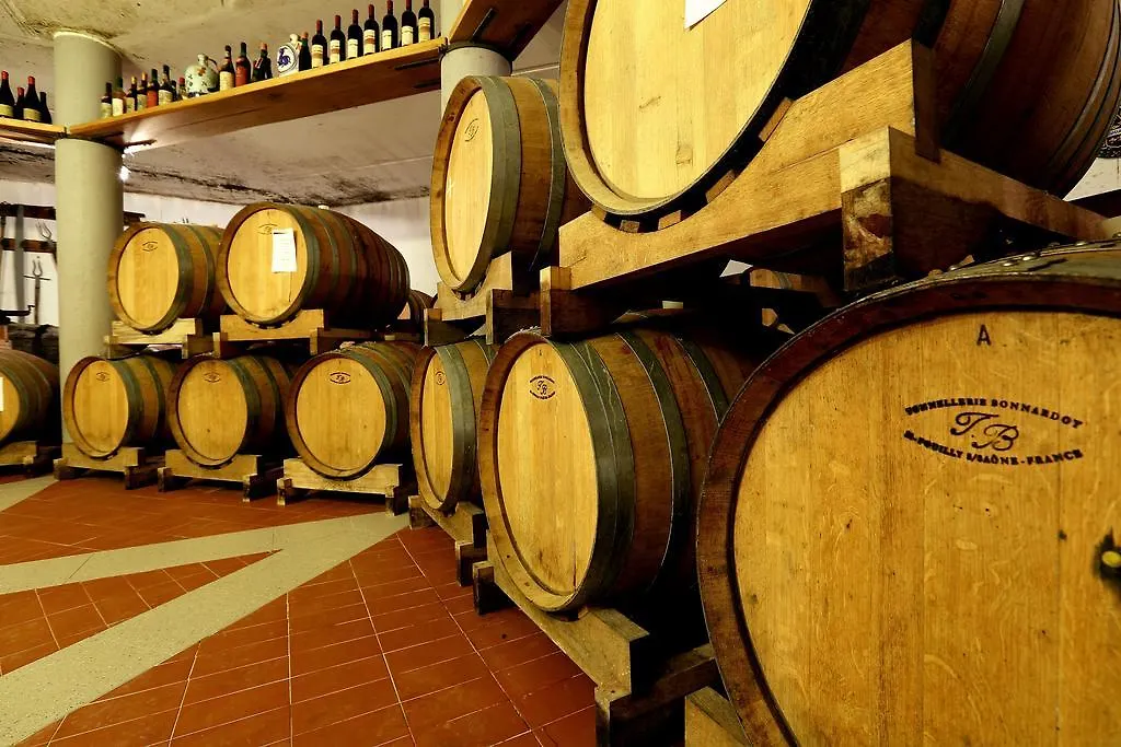 Agriturismo Trerè Faenza 0*,
