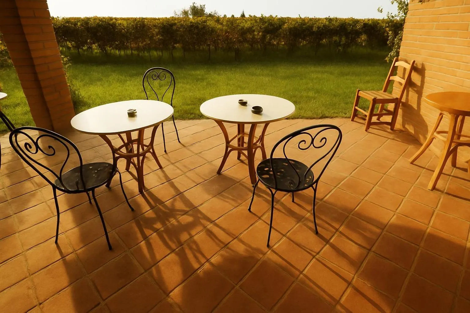Agriturismo Trerè Faenza 0*,
