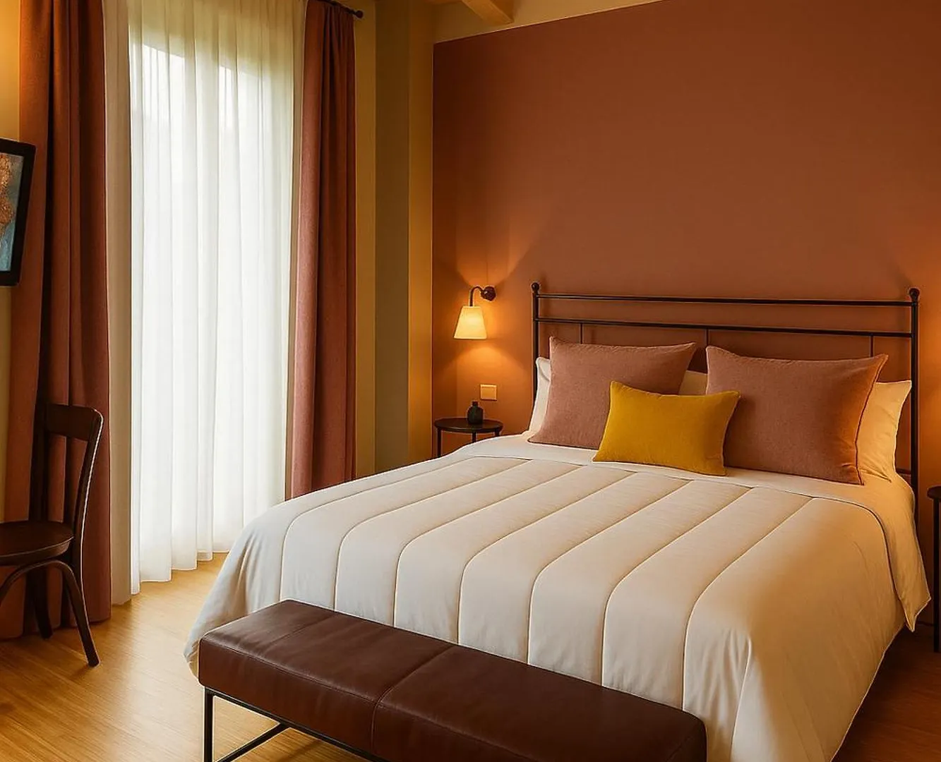 Agriturismo Trerè Faenza
