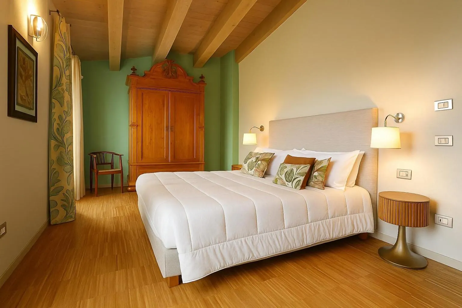 Agriturismo Trerè Faenza Séjour à la campagne