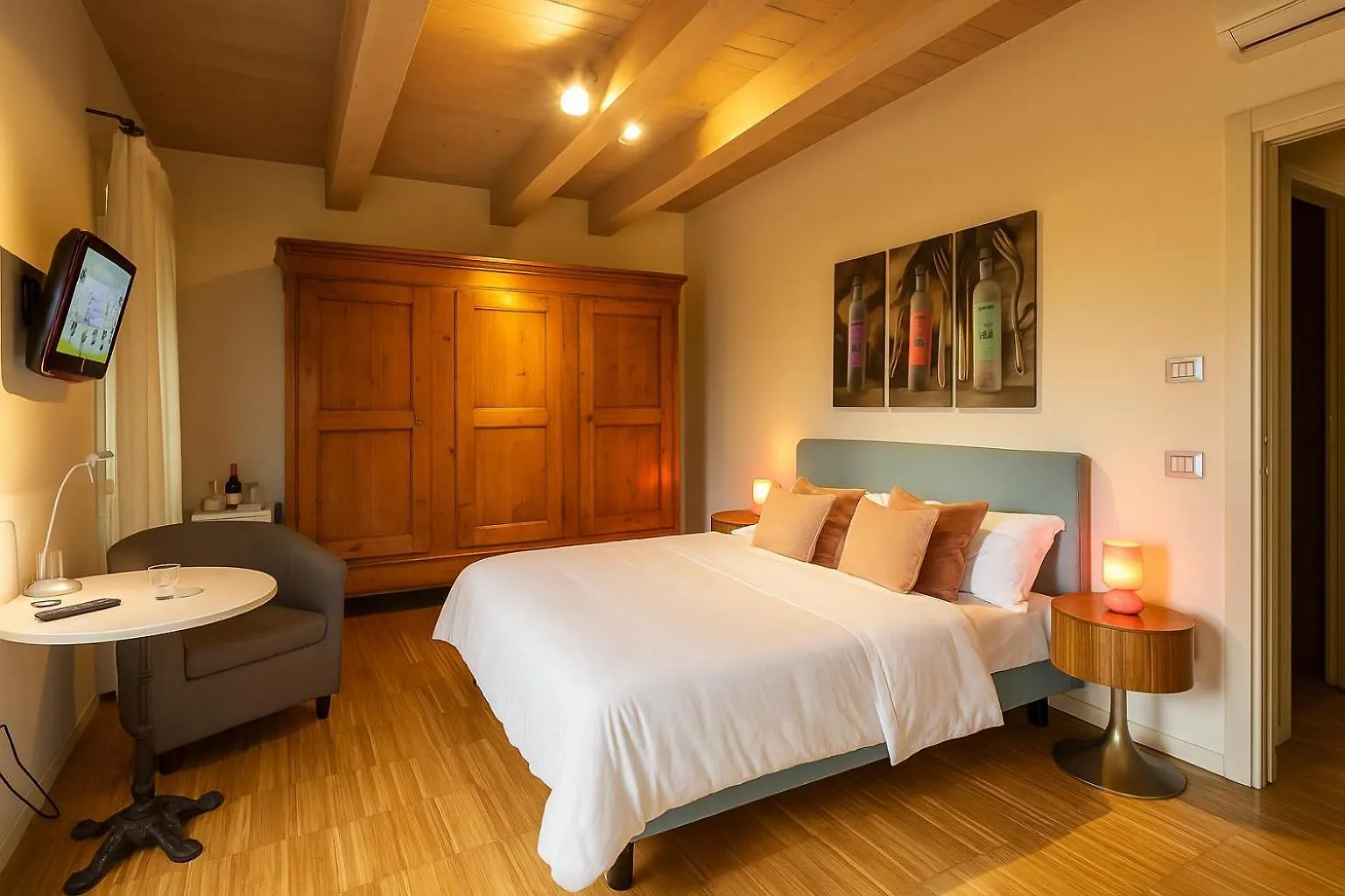 Agriturismo Trerè Faenza