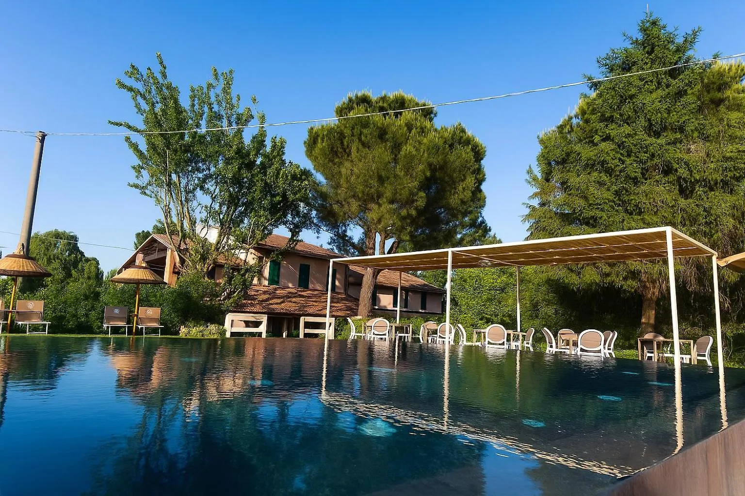 Agriturismo Trerè Faenza Séjour à la campagne