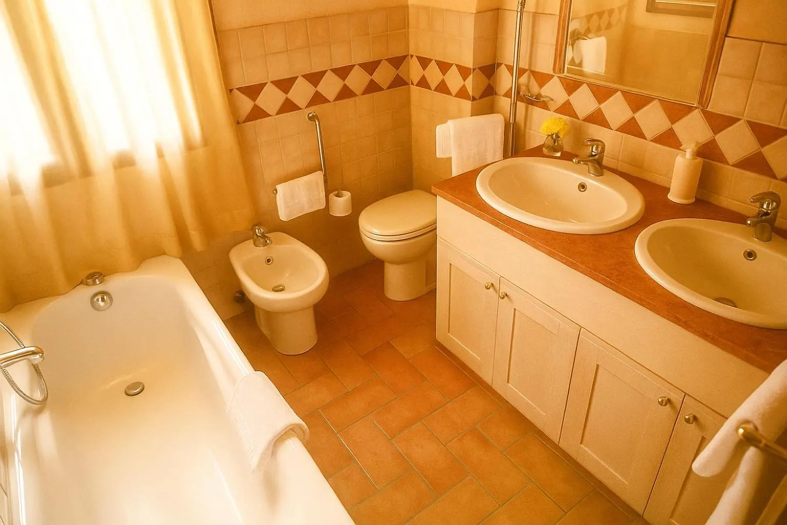 Agriturismo Trerè Faenza