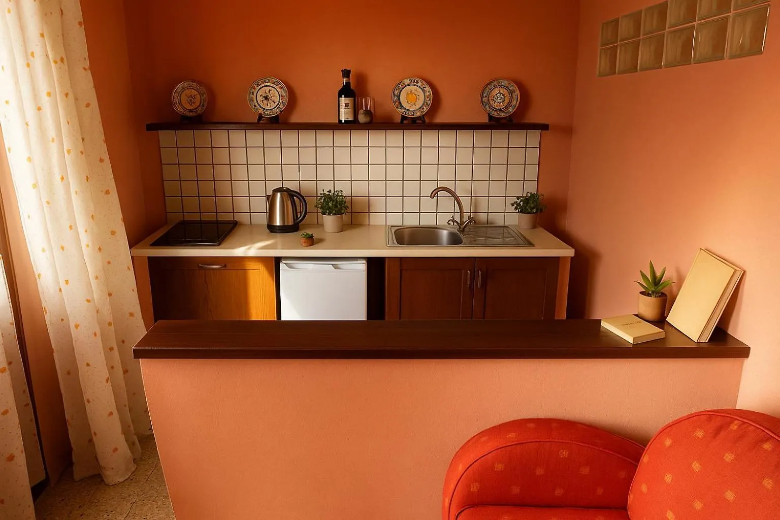 Agriturismo Trerè Faenza 0*,