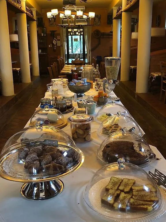 Country house Agriturismo Trere Faenza