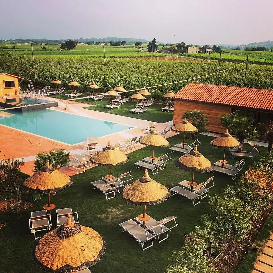 Agriturismo Trerè Faenza