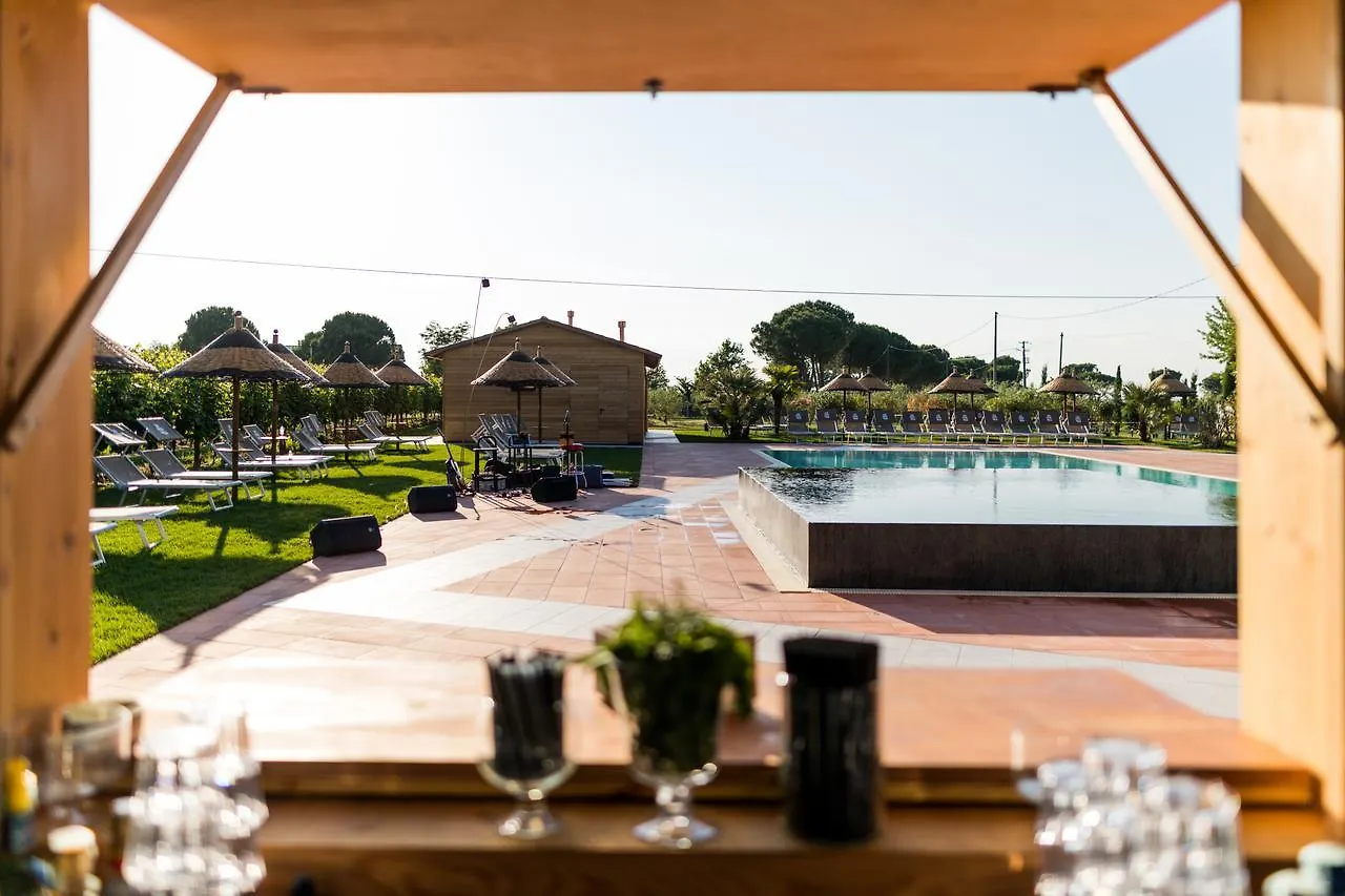 Country house Agriturismo Trere Faenza