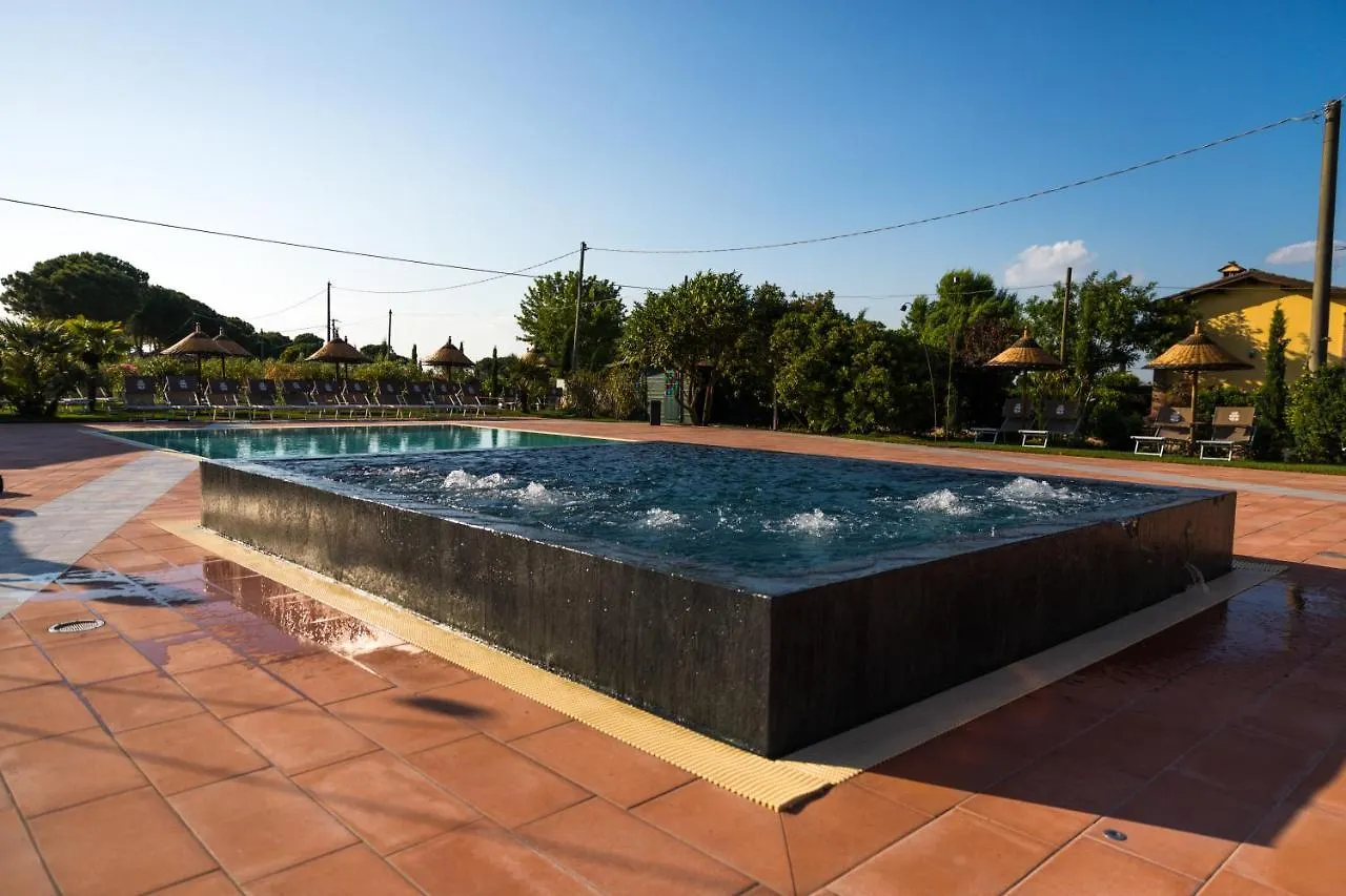 Agriturismo Trere Faenza 0*,