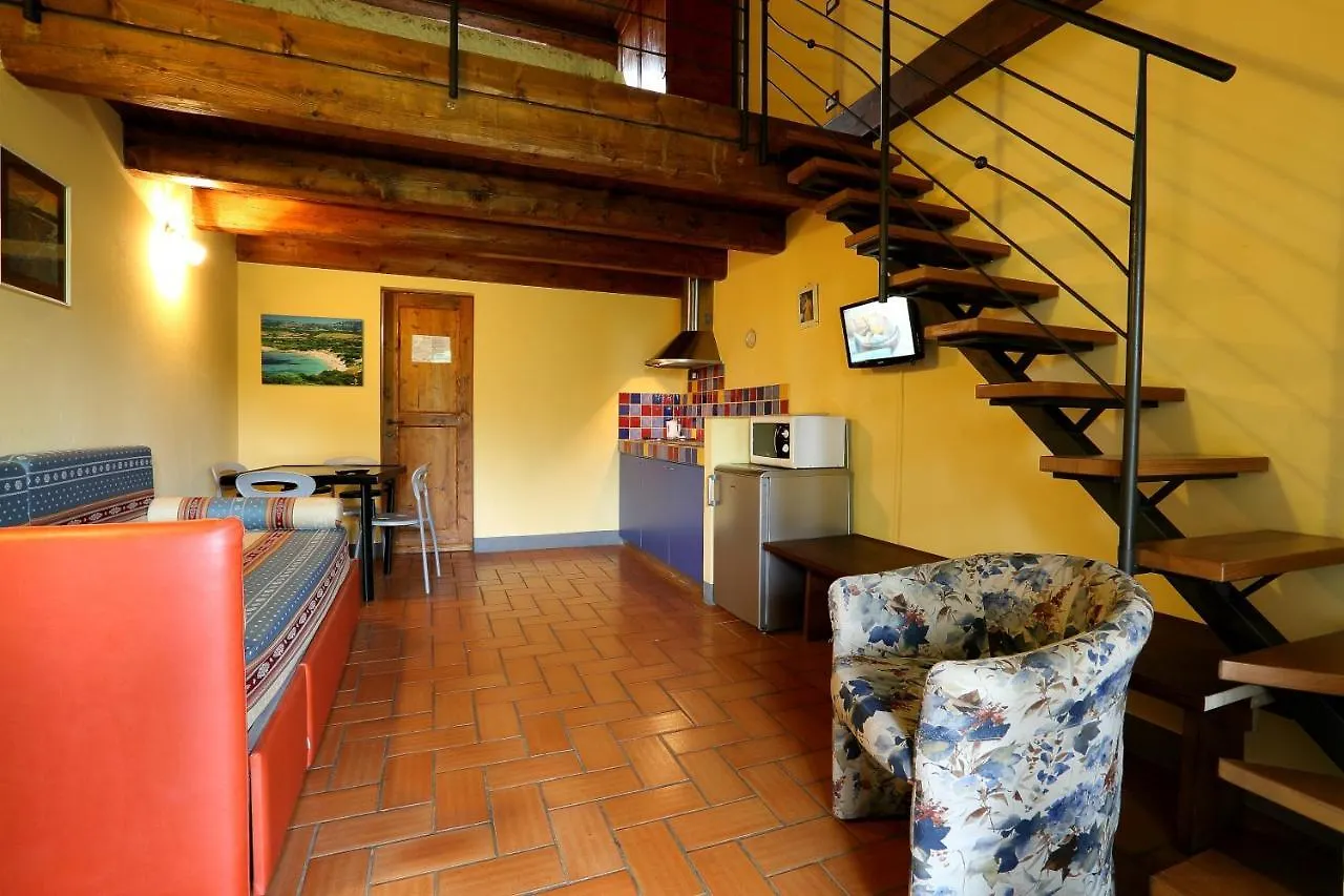 Agriturismo Trere Faenza Country house