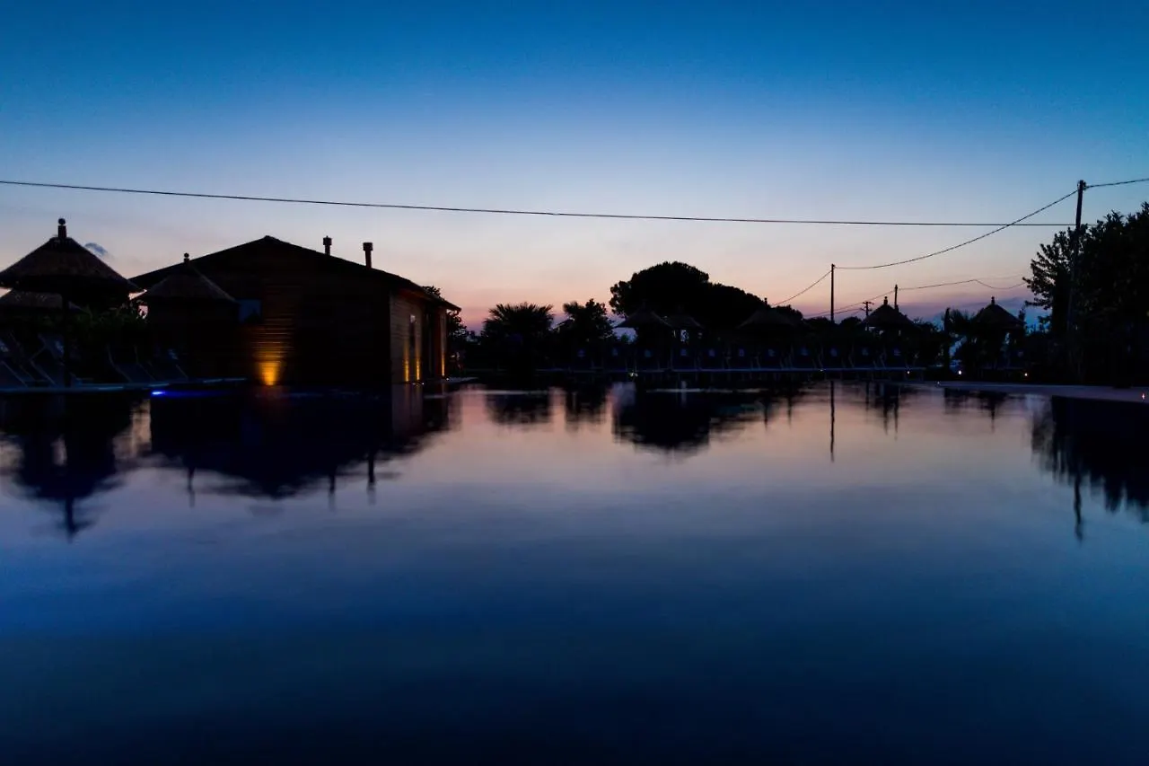 Agriturismo Trerè Faenza Séjour à la campagne