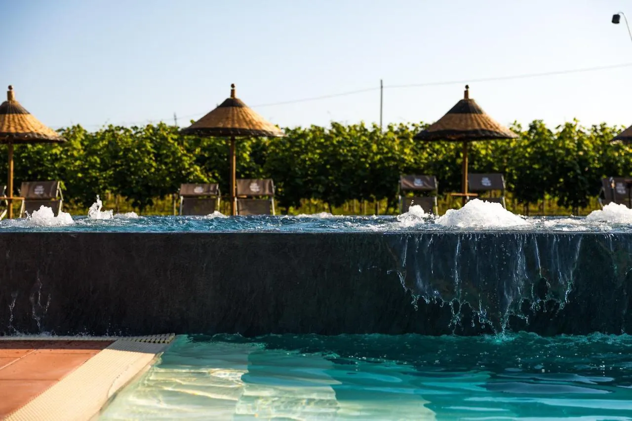 Agriturismo Trere Faenza Italy