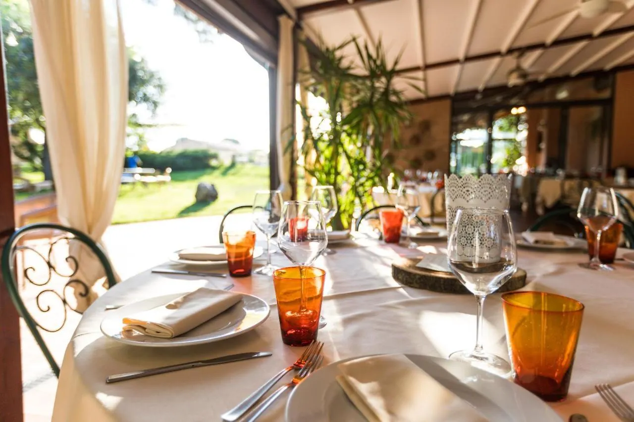 Agriturismo Trere Faenza
