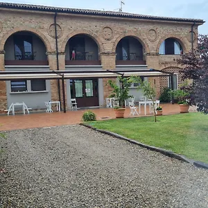  Vakantieboerderij Arte Contadina