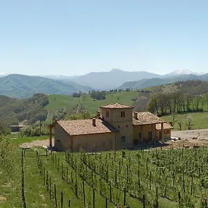  Vakantieboerderij Il Filare