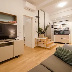 Acquaderni 109 Apartment