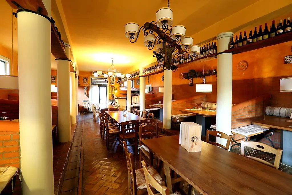 Kır Evi Agriturismo Trere Faenza İtalya