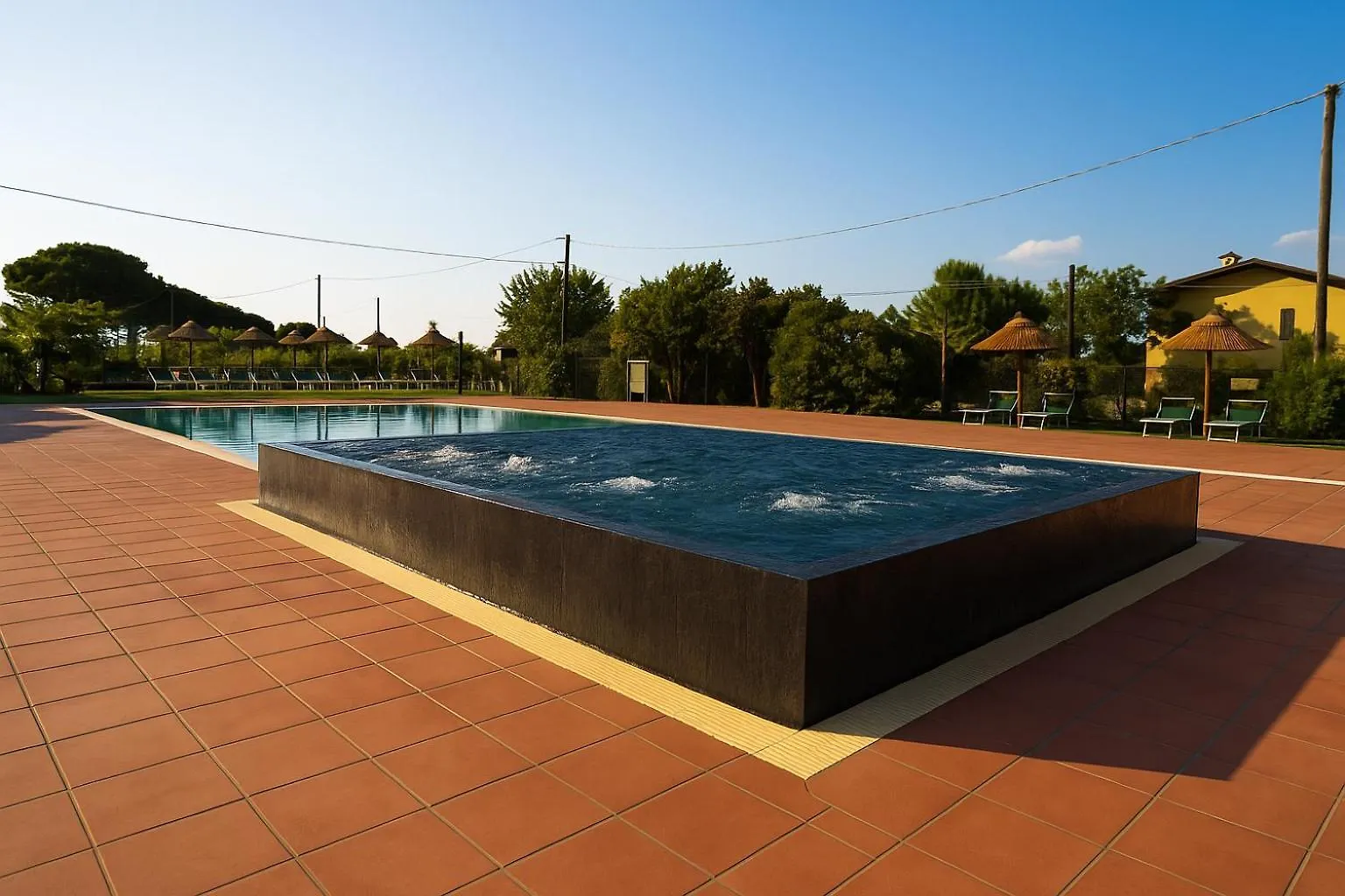Kır Evi Agriturismo Trere Faenza