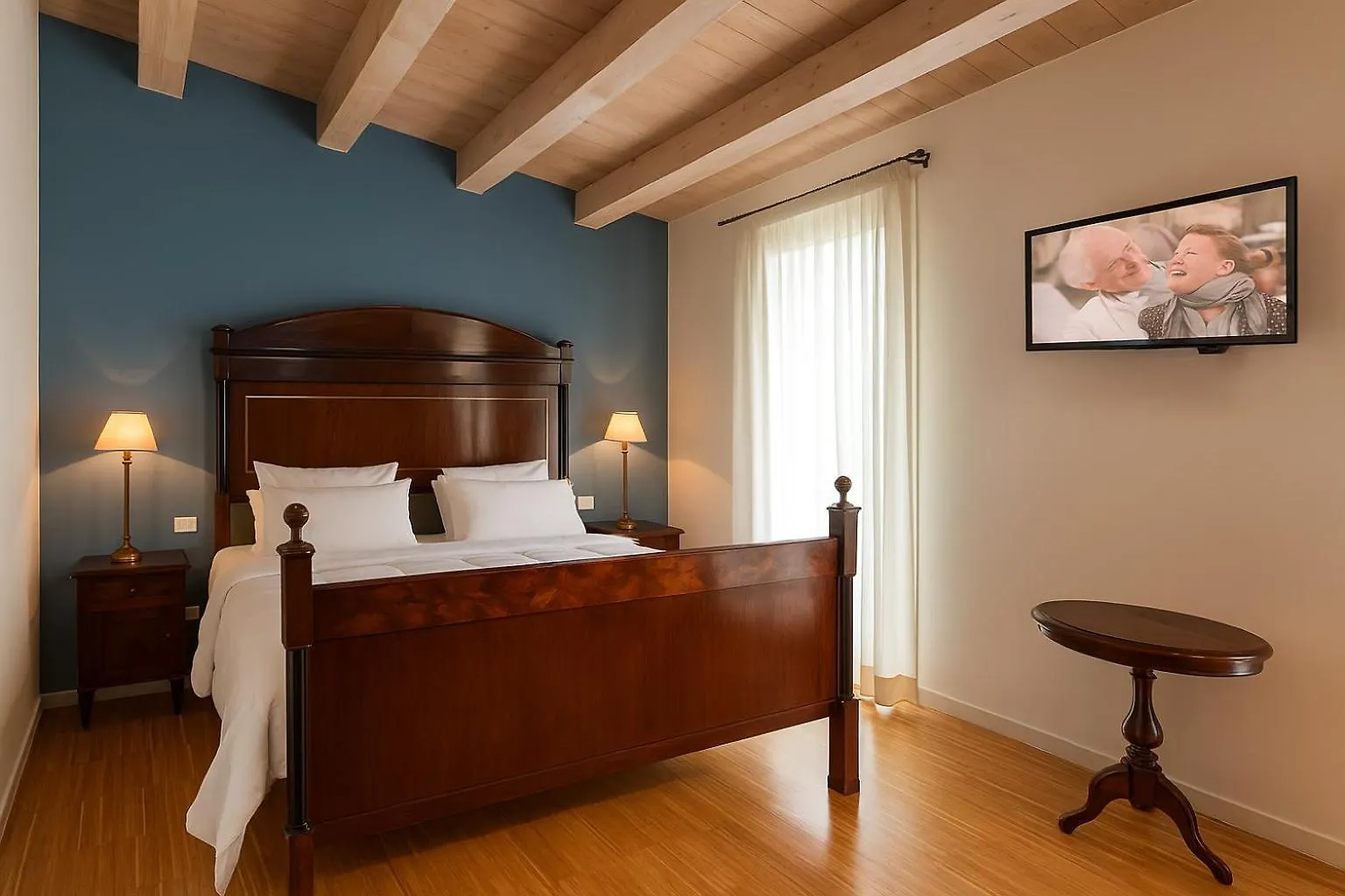 Agriturismo Trere Faenza Kır Evi