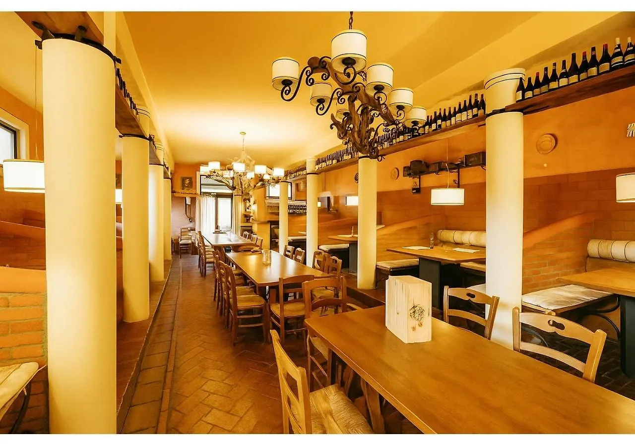 Agriturismo Trere Faenza İtalya