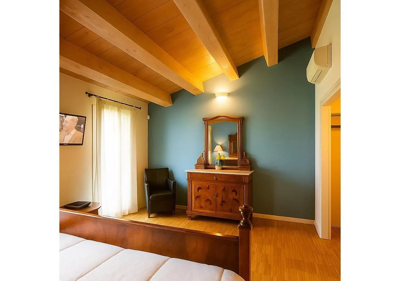 Agriturismo Trere Faenza 0*,  İtalya