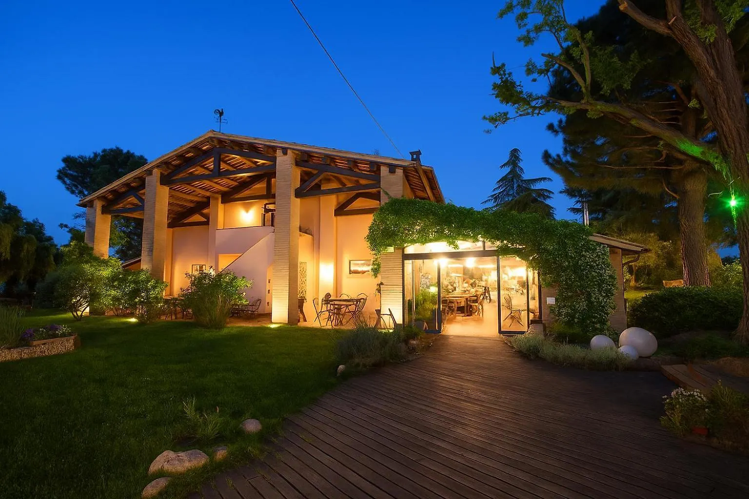 Kır Evi Agriturismo Trere Faenza
