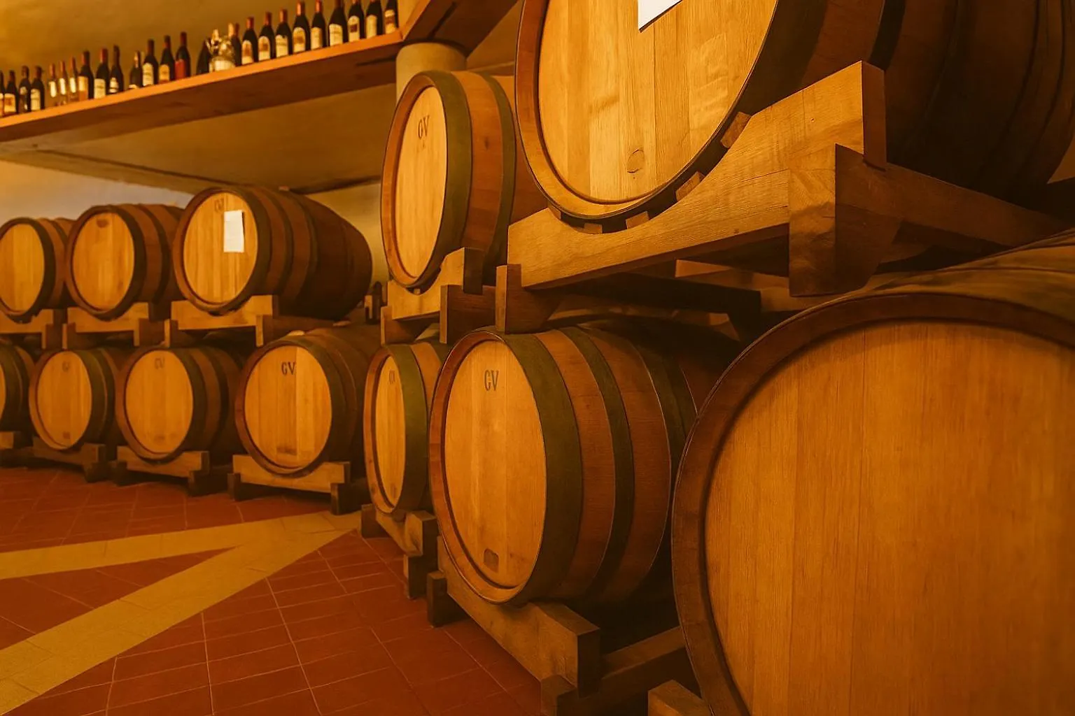 Kır Evi Agriturismo Trere Faenza İtalya