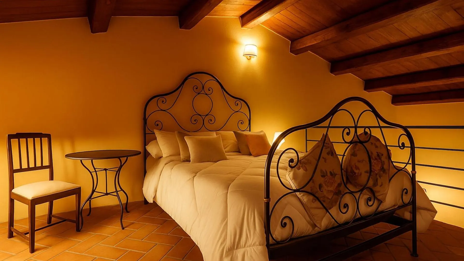 Kır Evi Agriturismo Trere Faenza