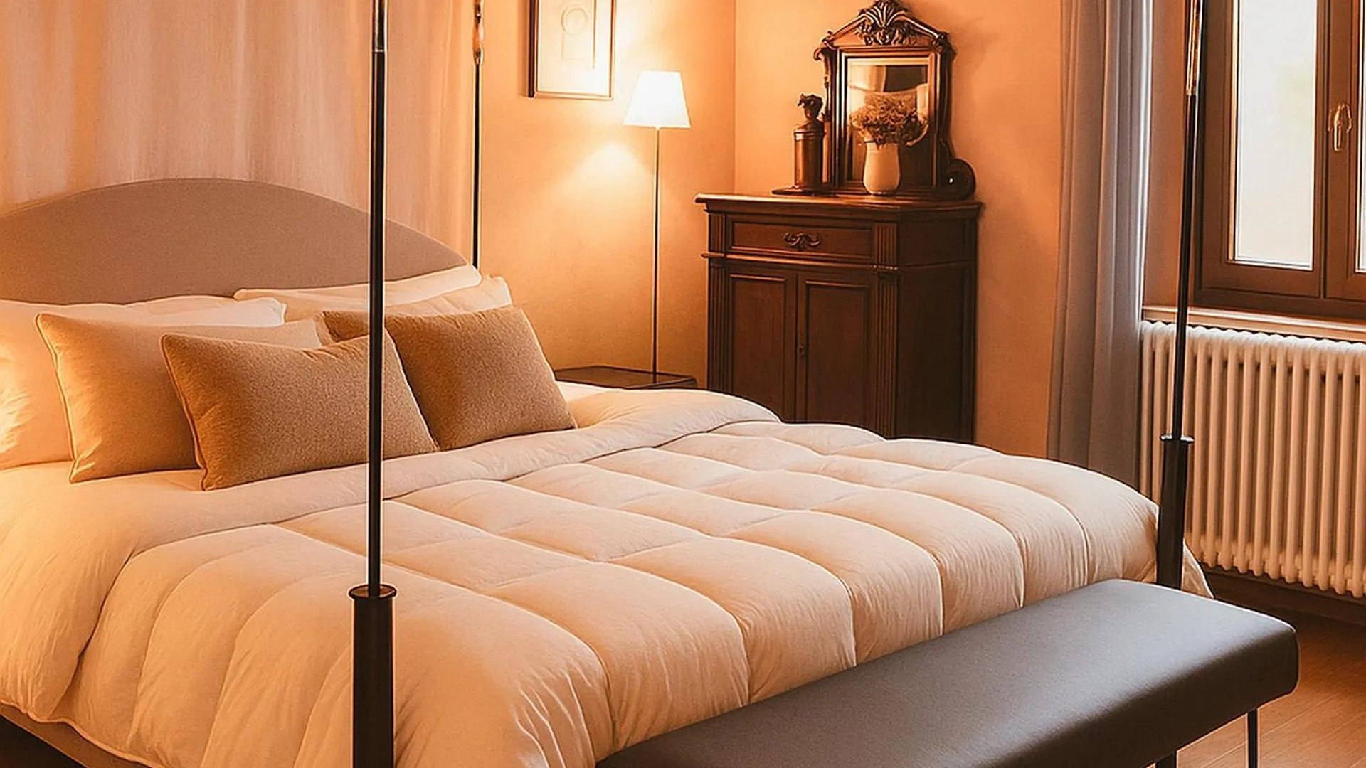 Agriturismo Trere Faenza Kır Evi