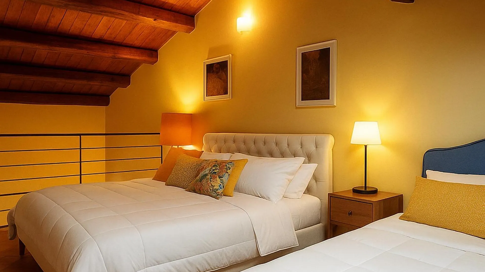 Kır Evi Agriturismo Trere Faenza