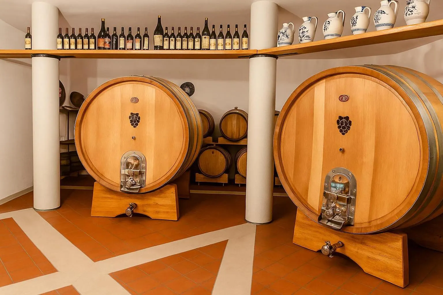 Agriturismo Trere Faenza