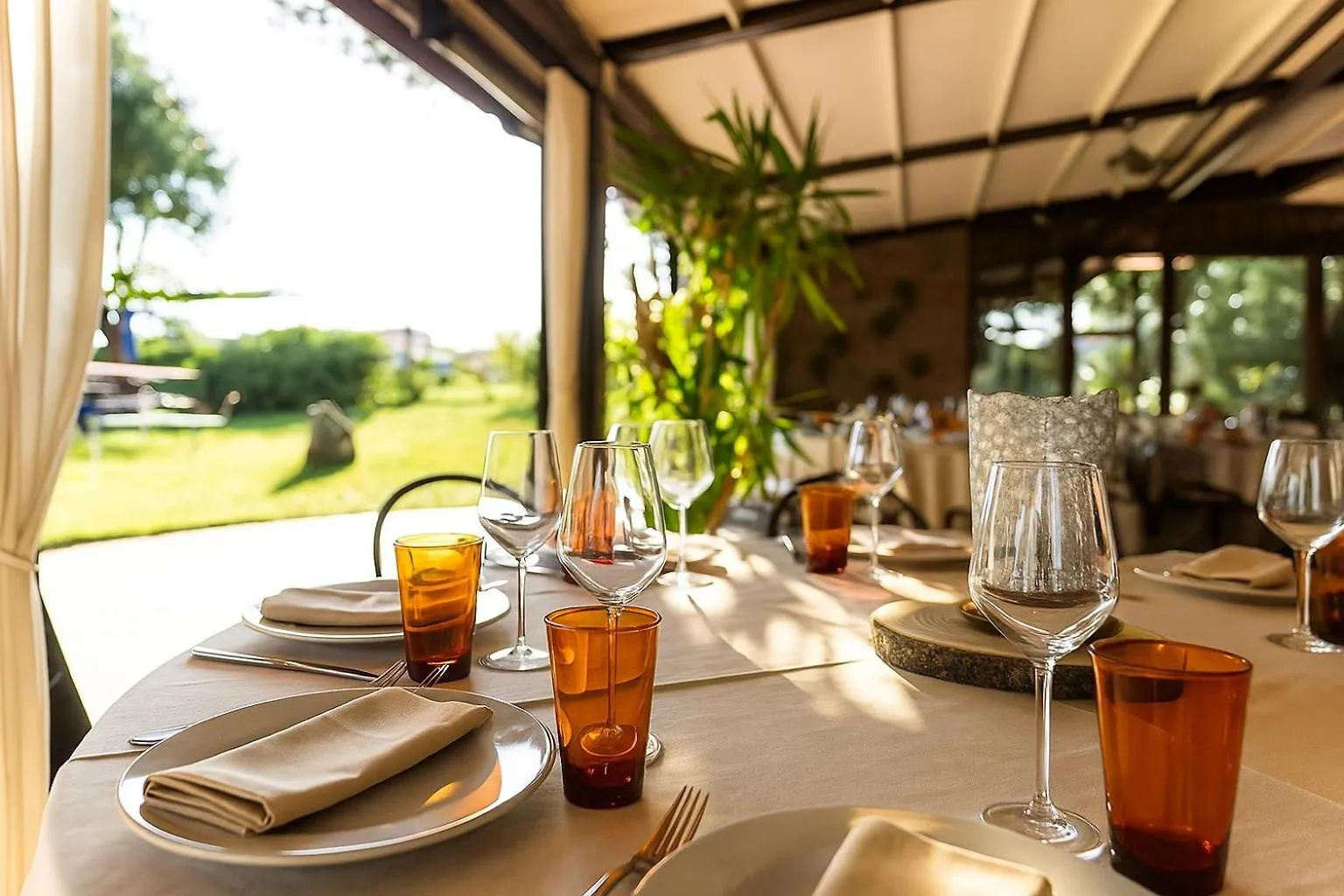 Agriturismo Trere Faenza Kır Evi
