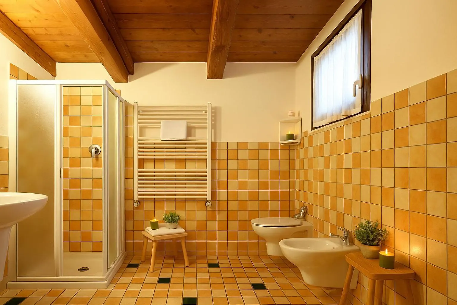 Agriturismo Trere Faenza 0*,  İtalya