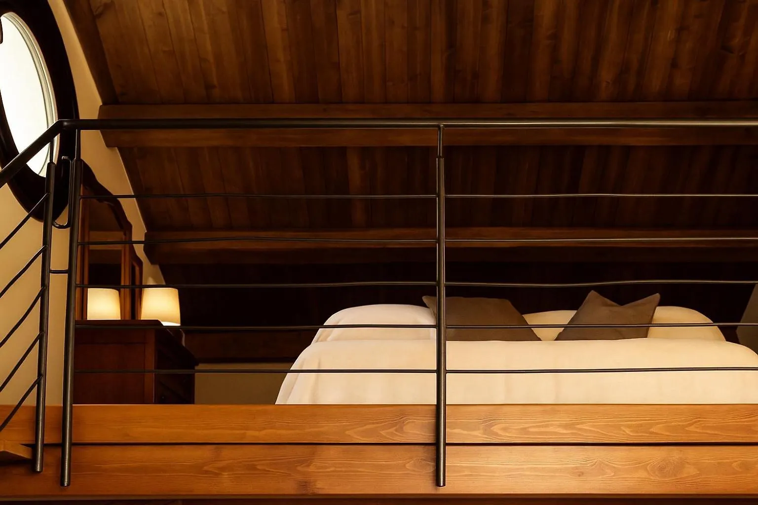 Agriturismo Trere Faenza Kır Evi