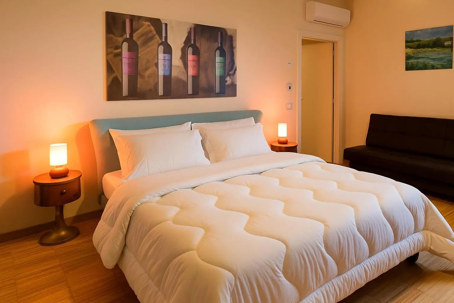 Kır Evi Agriturismo Trere Faenza İtalya