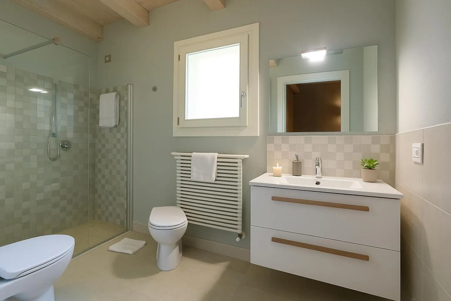 Kır Evi Agriturismo Trere Faenza