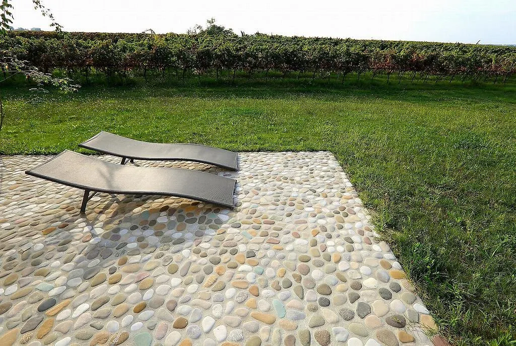 Lantställe Agriturismo Trere Faenza