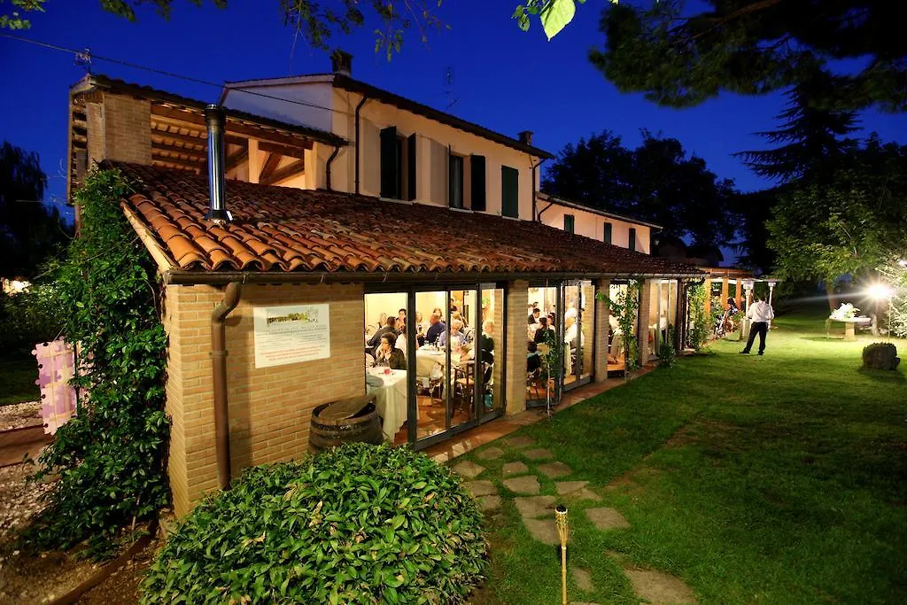 Agriturismo Trere Faenza 0*,