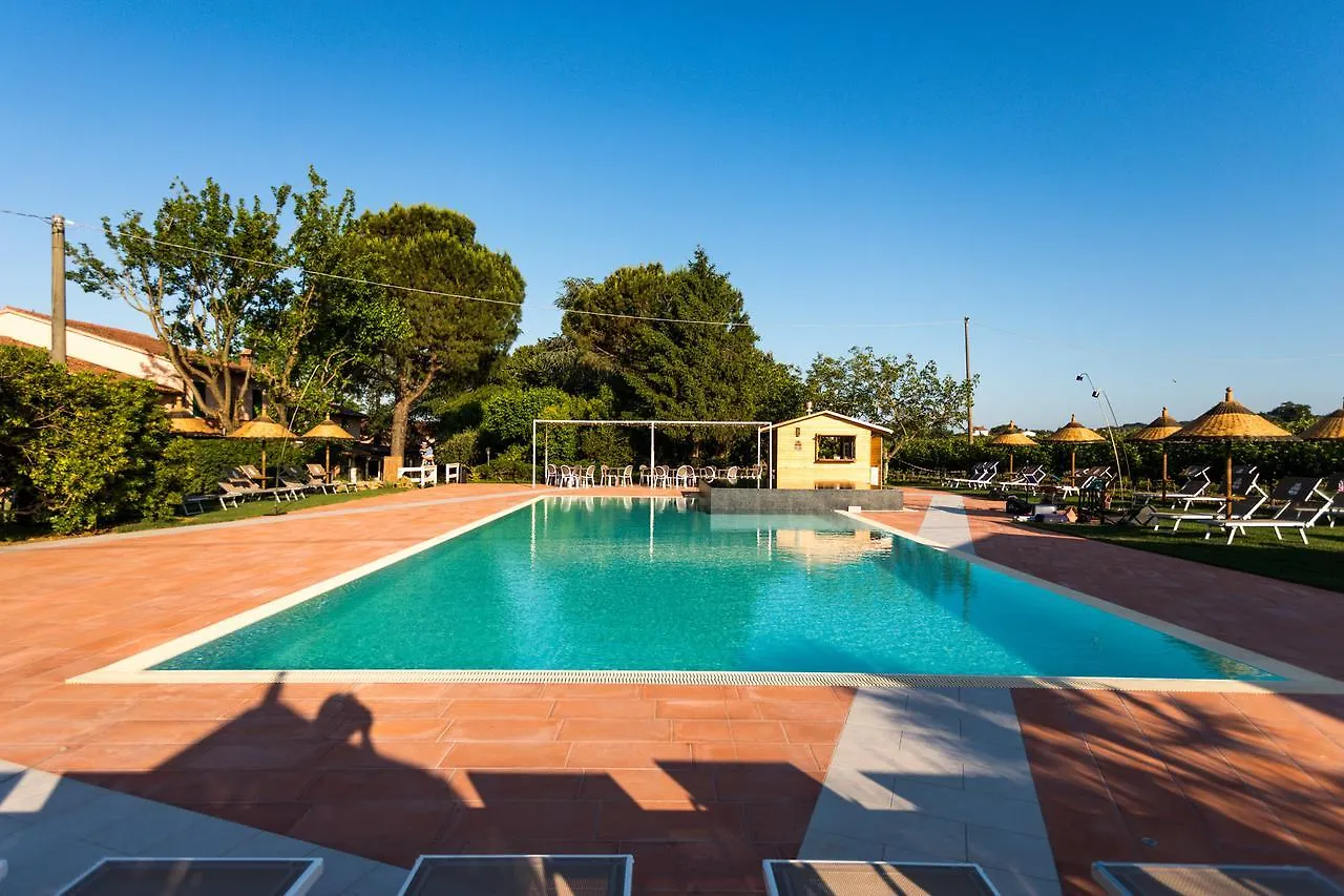 Agriturismo Trere Faenza 0*,  Italien