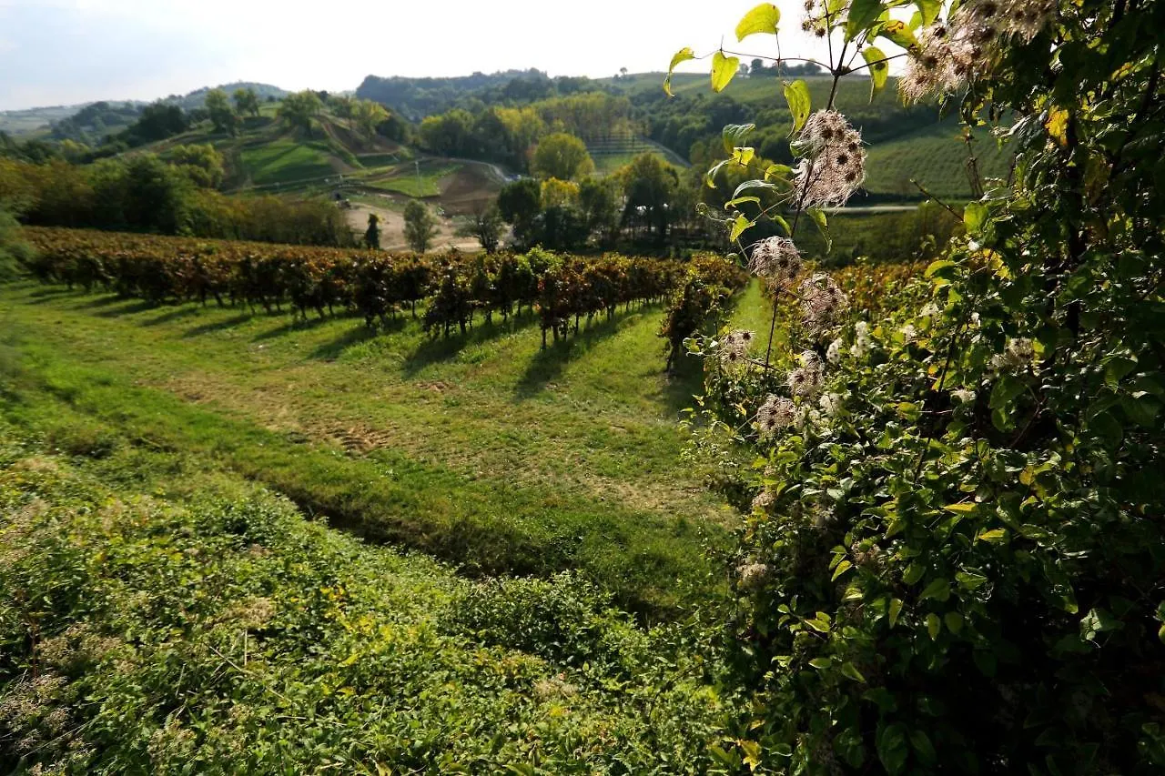 Lantställe Agriturismo Trere Faenza