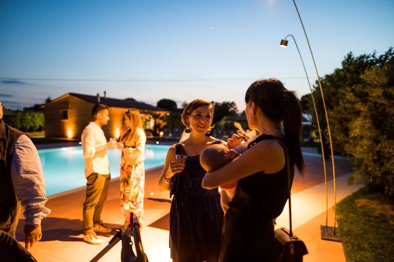 Agriturismo Trere Faenza
