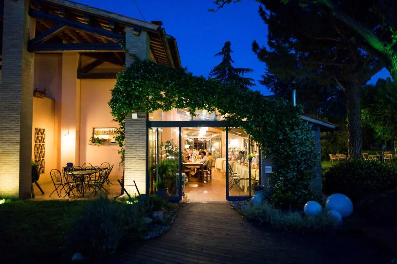 Agriturismo Trere Faenza 0*,