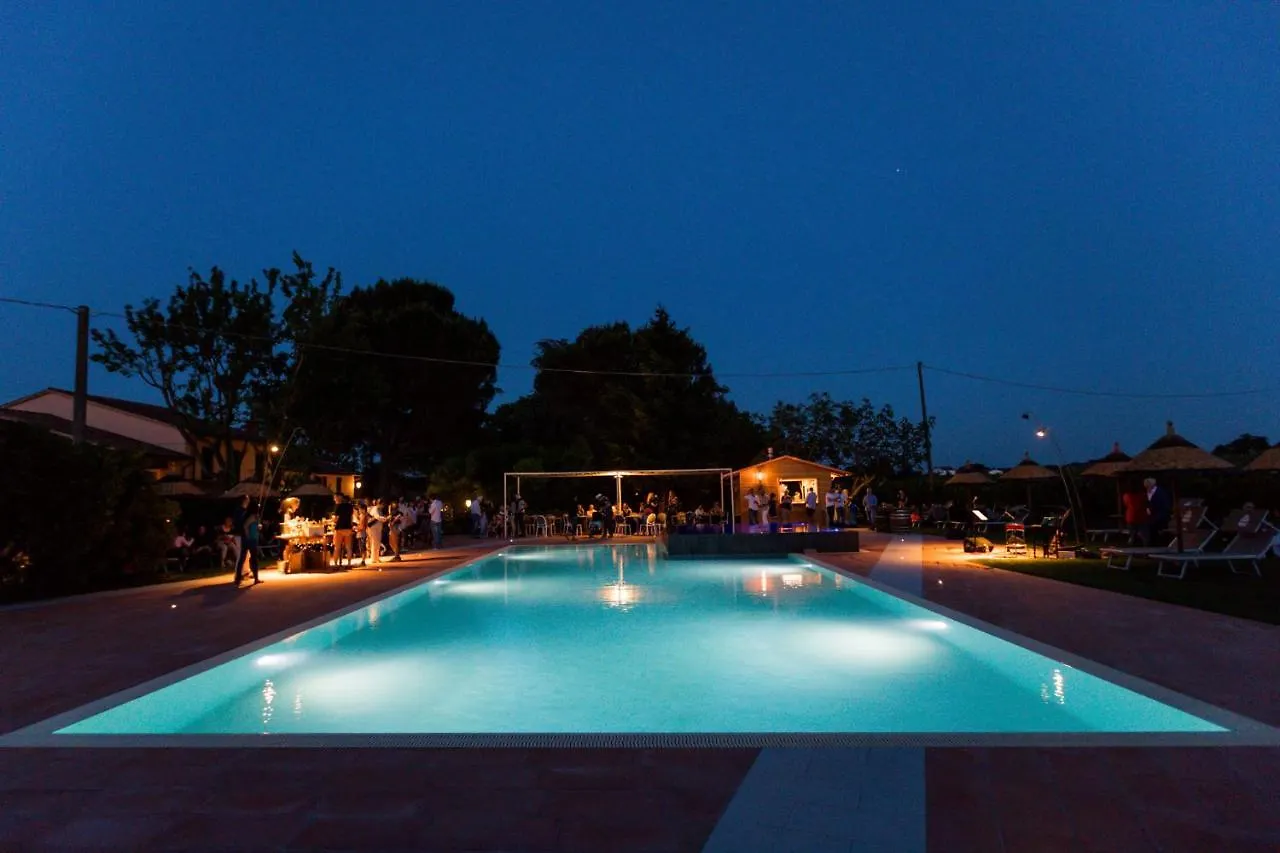 Agriturismo Trere Faenza