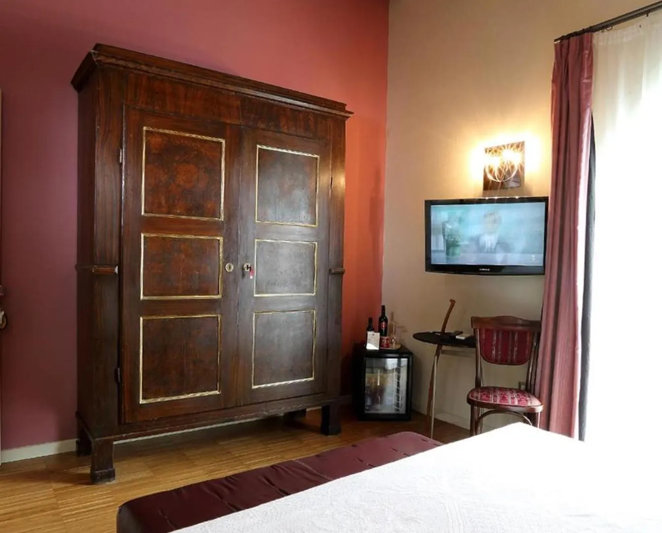 Lantställe Agriturismo Trere Faenza